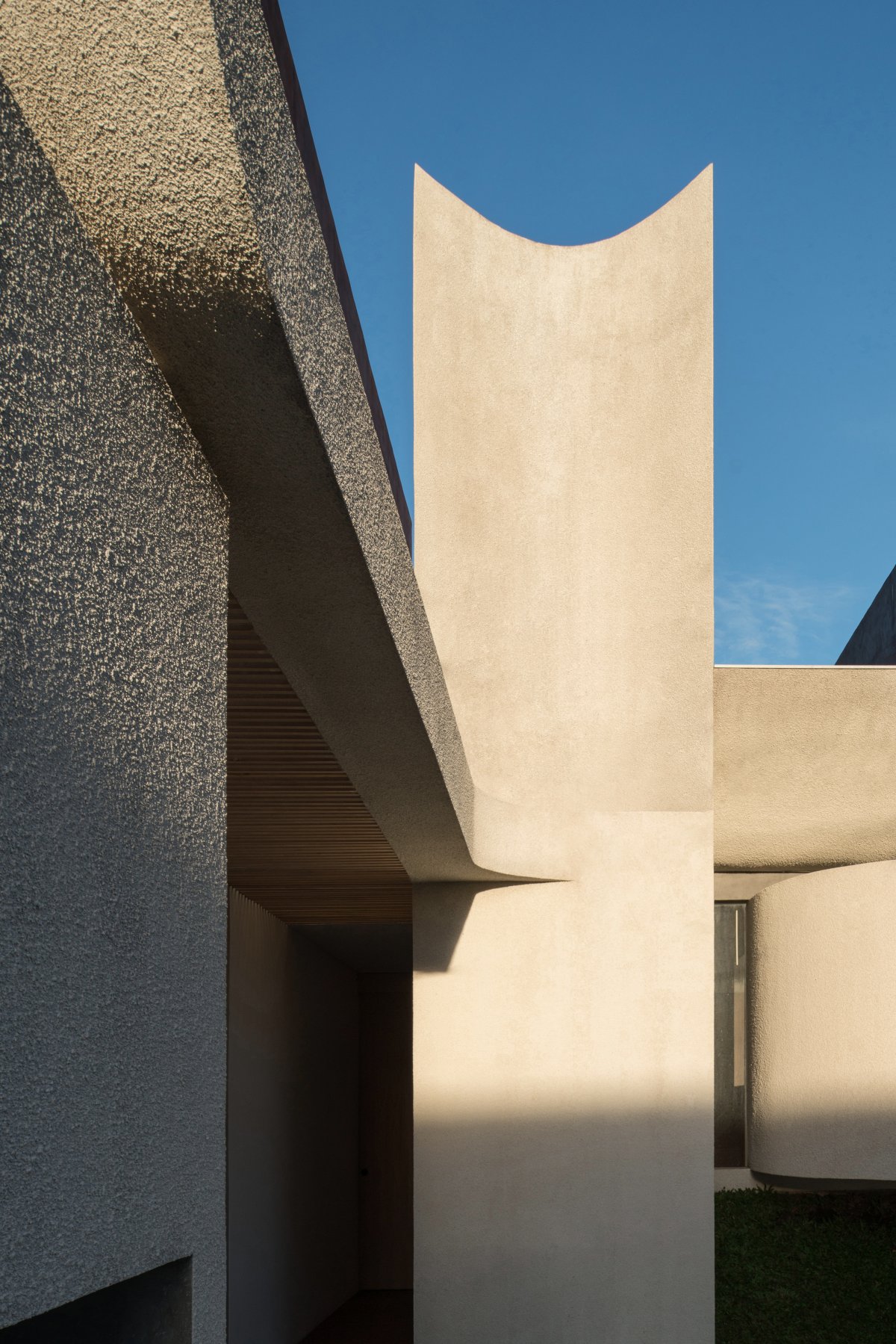 YinjiSpace - Isso Architects x YD House